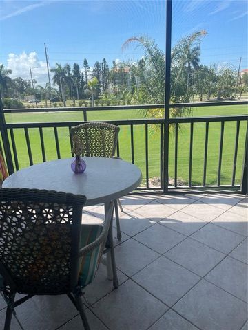 5724 LA PUERTA DEL SOL BOULEVARD 248, St Petersburg, FL 33715