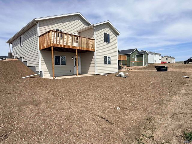 4258 LODI LN, Rapid City, SD 57703