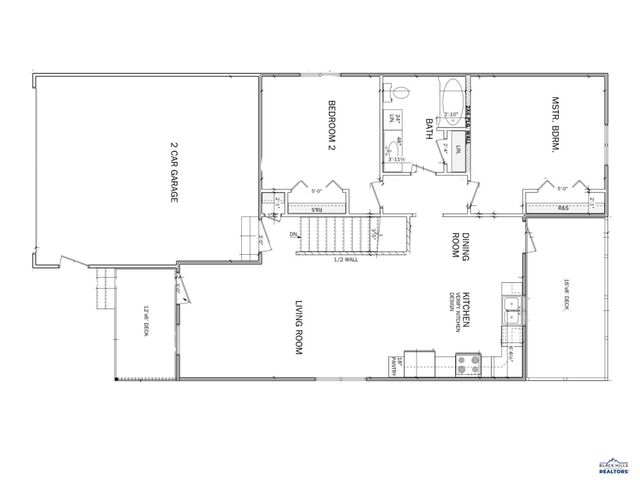 4258 LODI LN, Rapid City, SD 57703