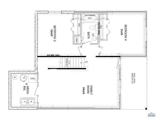 4258 LODI LN, Rapid City, SD 57703