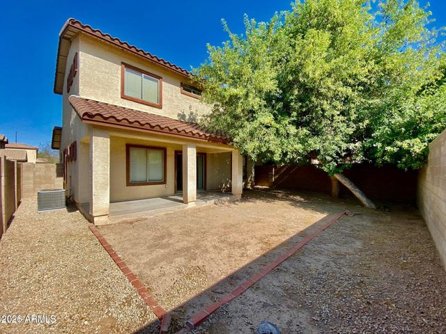 12083 N 66th Avenue, Glendale, AZ 85304