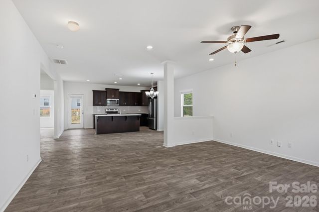 4225 Stockbrook Drive, Charlotte, NC 28215