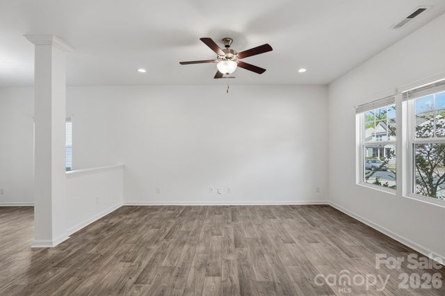 4225 Stockbrook Drive, Charlotte, NC 28215