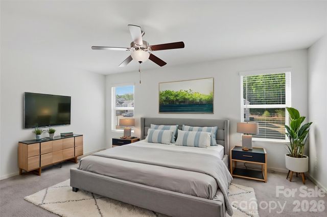 4225 Stockbrook Drive, Charlotte, NC 28215