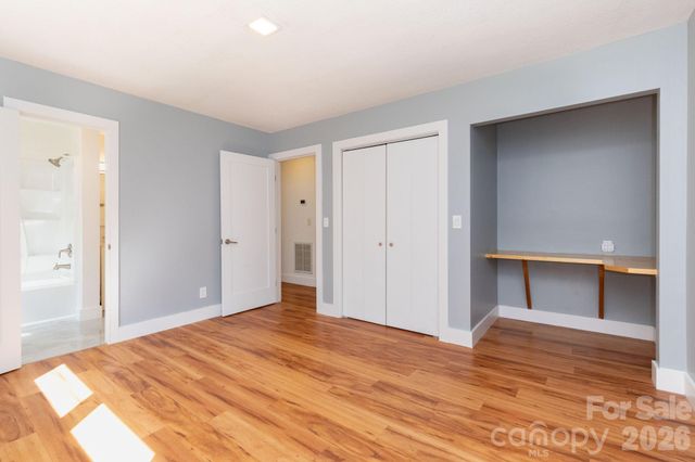 1009 Sharon Ridge Road, Fairview, NC 28730
