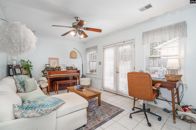 2525 Putnam Street, Columbia, SC 29204