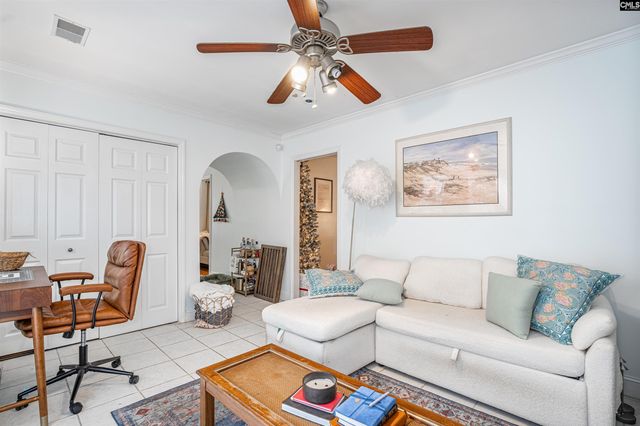 2525 Putnam Street, Columbia, SC 29204