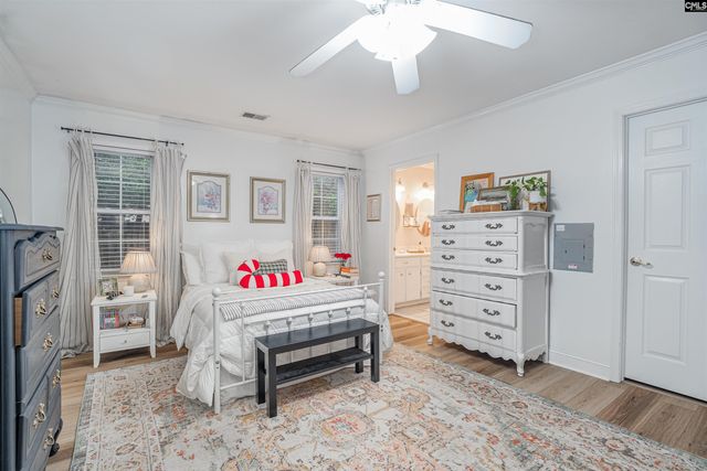 2525 Putnam Street, Columbia, SC 29204