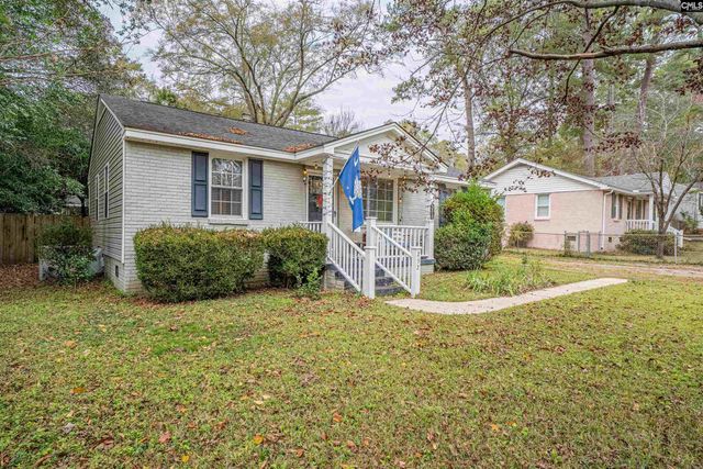2525 Putnam Street, Columbia, SC 29204