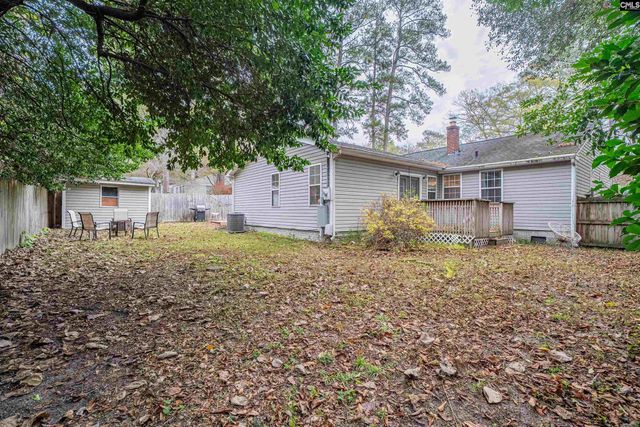 2525 Putnam Street, Columbia, SC 29204