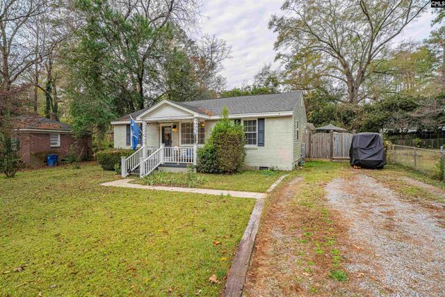 2525 Putnam Street, Columbia, SC 29204