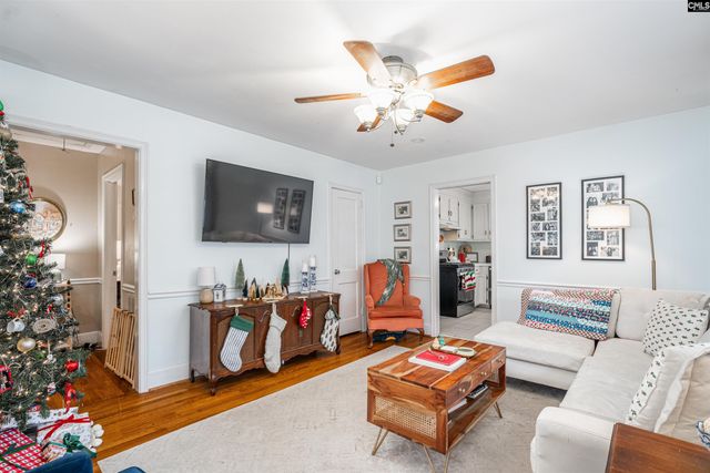 2525 Putnam Street, Columbia, SC 29204