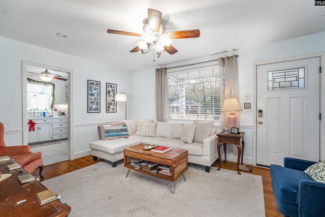 2525 Putnam Street, Columbia, SC 29204