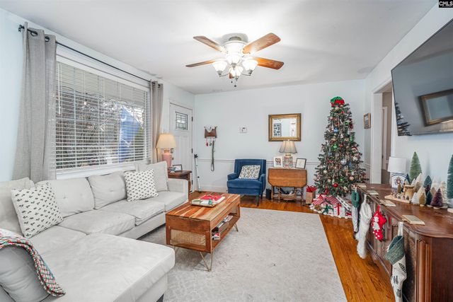 2525 Putnam Street, Columbia, SC 29204