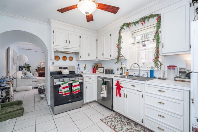 2525 Putnam Street, Columbia, SC 29204