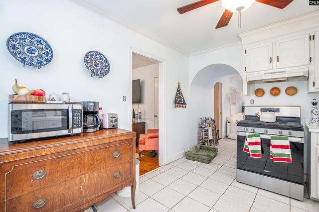 2525 Putnam Street, Columbia, SC 29204