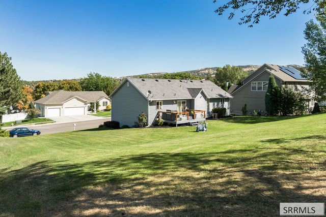 2387 Gail Drive, Pocatello, ID 83201