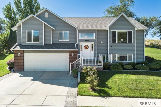 2387 Gail Drive, Pocatello, ID 83201