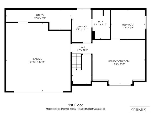 2387 Gail Drive, Pocatello, ID 83201