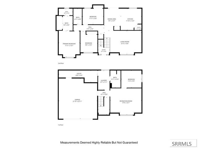 2387 Gail Drive, Pocatello, ID 83201