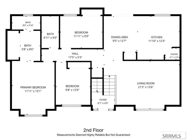 2387 Gail Drive, Pocatello, ID 83201