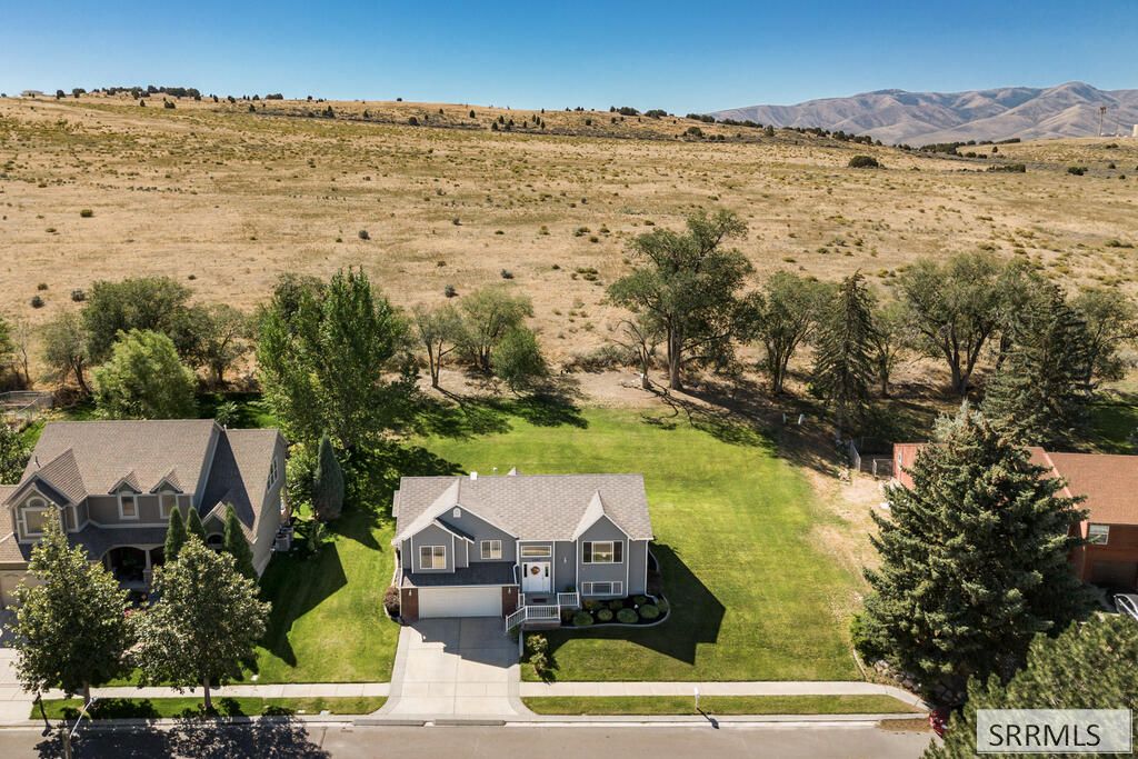2387 Gail Drive, Pocatello, ID 83201