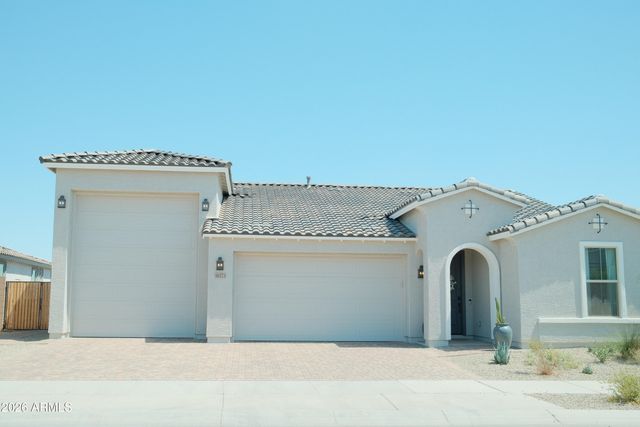 16773 W WHISPERING WIND Drive, Surprise, AZ 85387