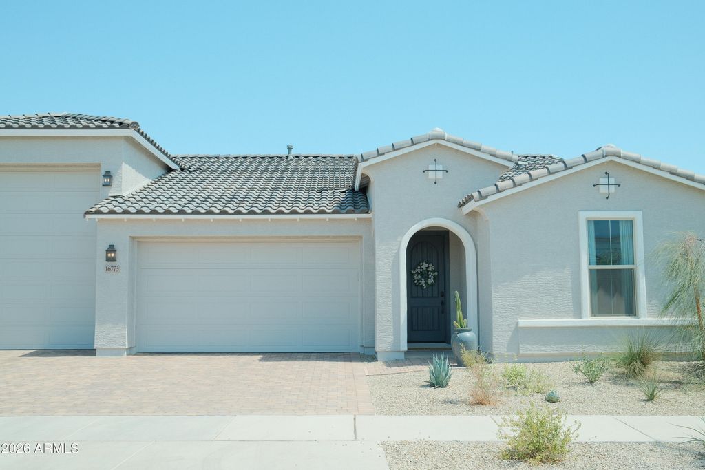16773 W WHISPERING WIND Drive, Surprise, AZ 85387 — photo 2
