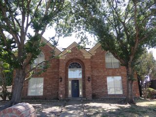 1329 Woodthorpe Drive, Mesquite, TX 75181