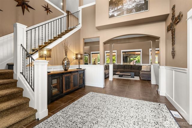 3512 197th Avenue Ct E, Lake Tapps, WA 98391