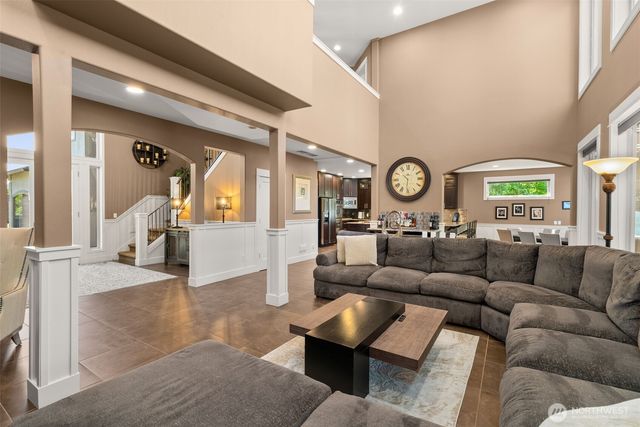 3512 197th Avenue Ct E, Lake Tapps, WA 98391