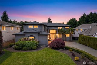 3512 197th Avenue Ct E, Lake Tapps, WA 98391