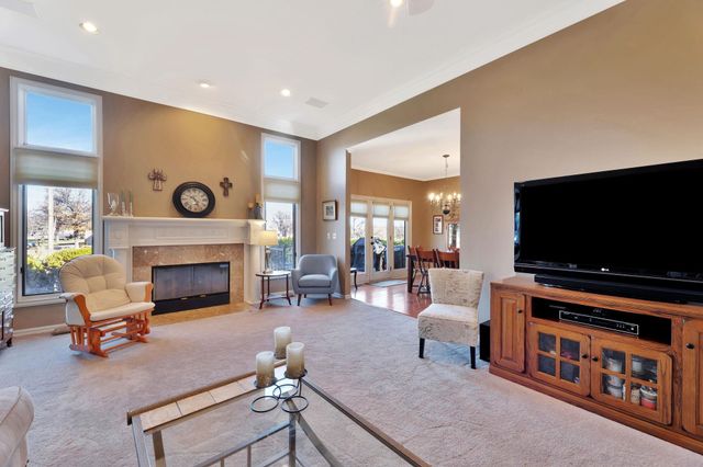 12610 E Bradford Cir, Wichita, KS 67206