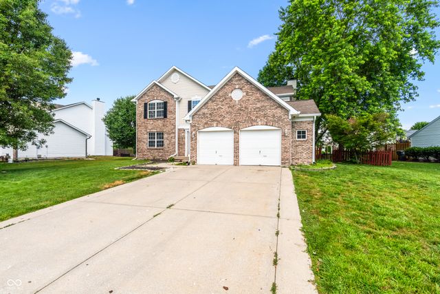 420 Paddock Road, Greenwood, IN 46142