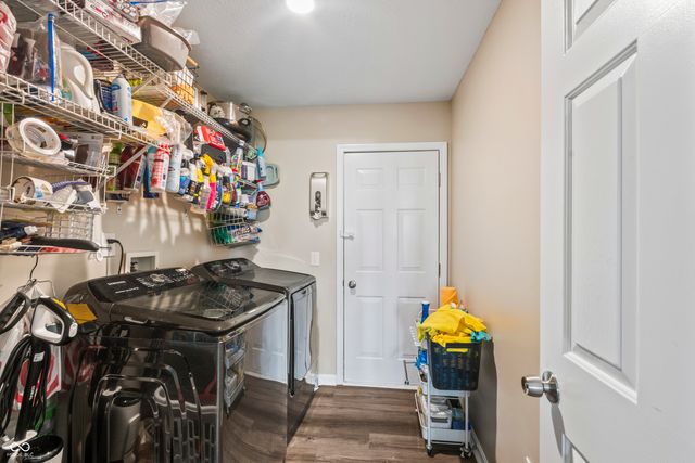 420 Paddock Road, Greenwood, IN 46142