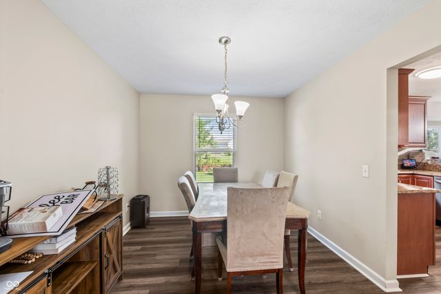 420 Paddock Road, Greenwood, IN 46142