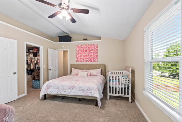 420 Paddock Road, Greenwood, IN 46142