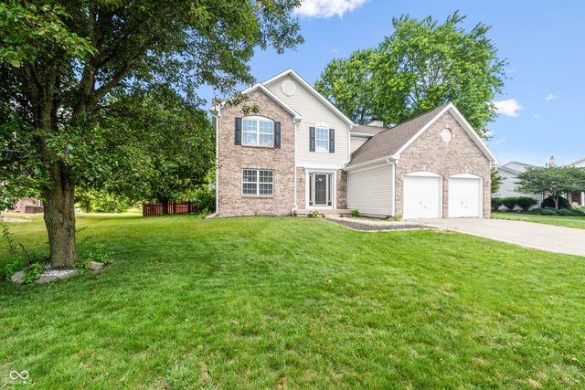 420 Paddock Road, Greenwood, IN 46142