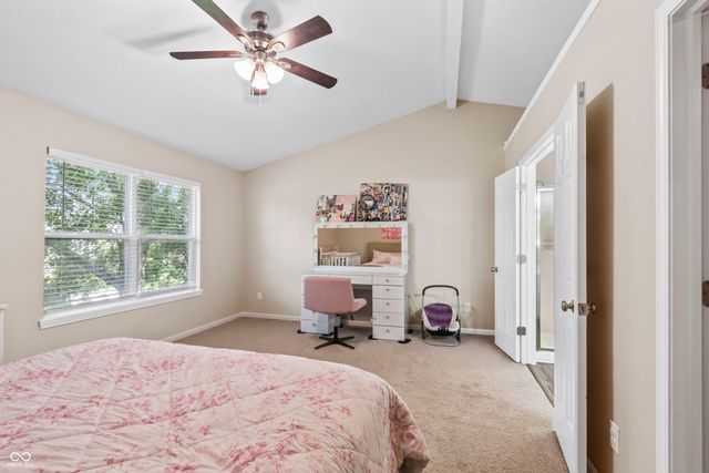 420 Paddock Road, Greenwood, IN 46142