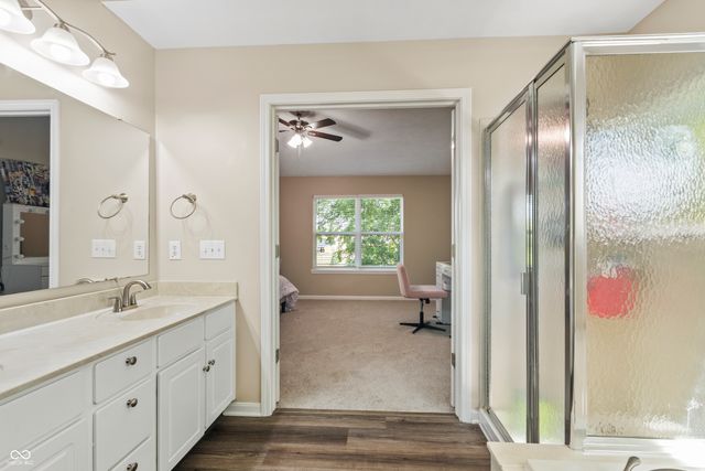 420 Paddock Road, Greenwood, IN 46142