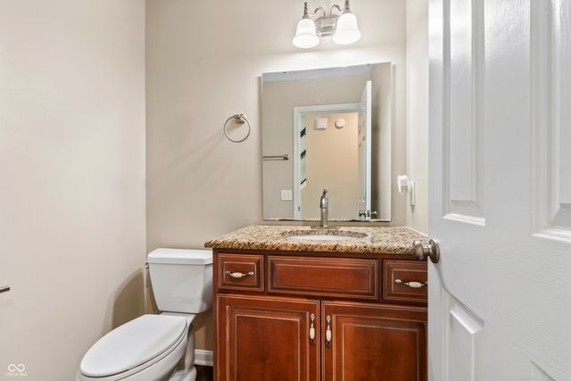 420 Paddock Road, Greenwood, IN 46142