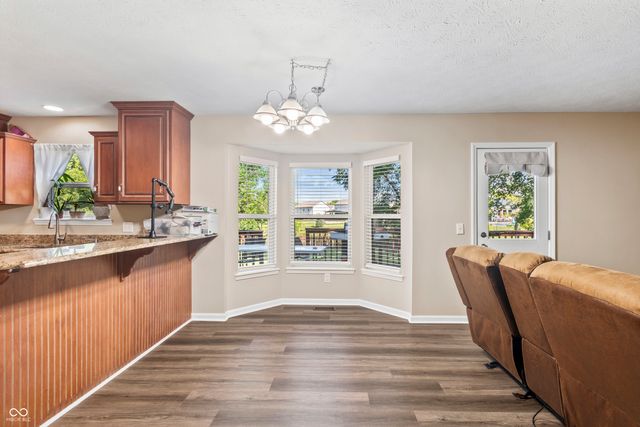 420 Paddock Road, Greenwood, IN 46142