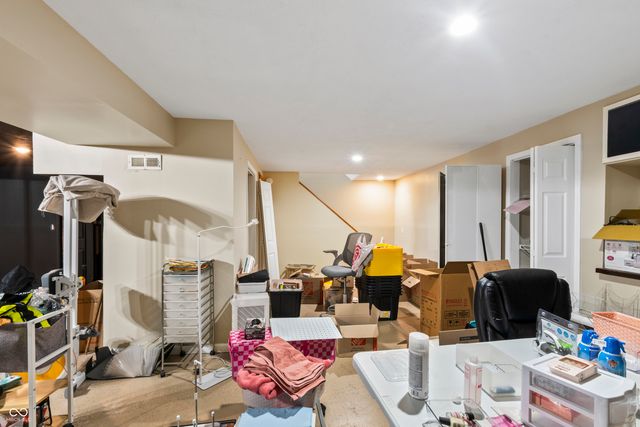 420 Paddock Road, Greenwood, IN 46142
