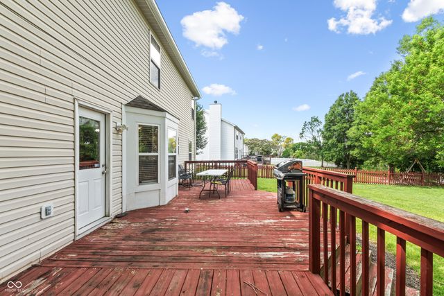 420 Paddock Road, Greenwood, IN 46142