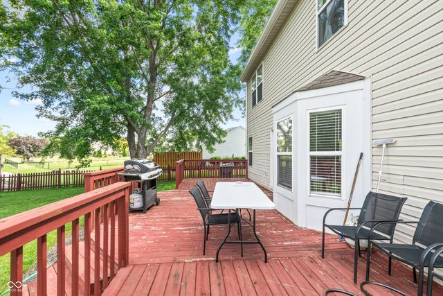 420 Paddock Road, Greenwood, IN 46142