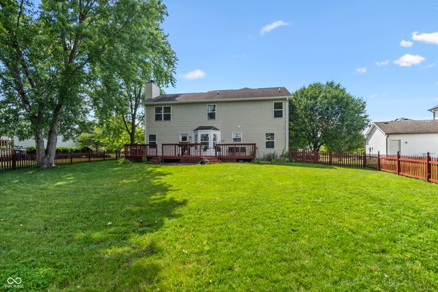 420 Paddock Road, Greenwood, IN 46142