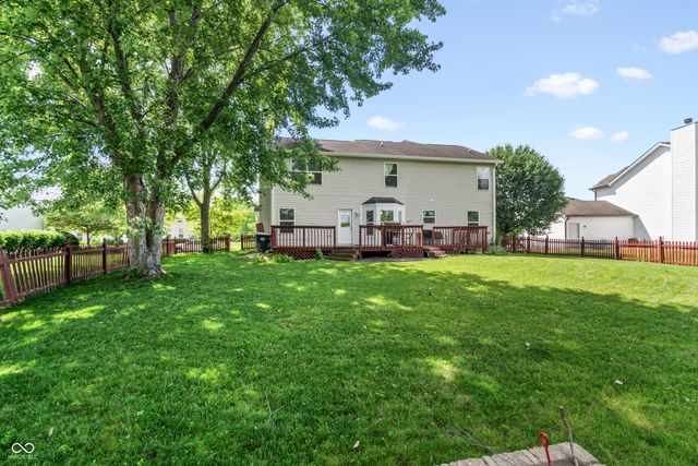 420 Paddock Road, Greenwood, IN 46142