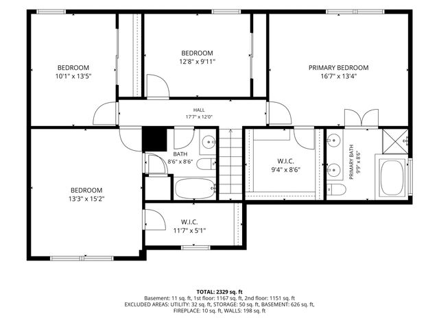 420 Paddock Road, Greenwood, IN 46142