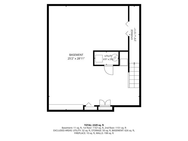 420 Paddock Road, Greenwood, IN 46142