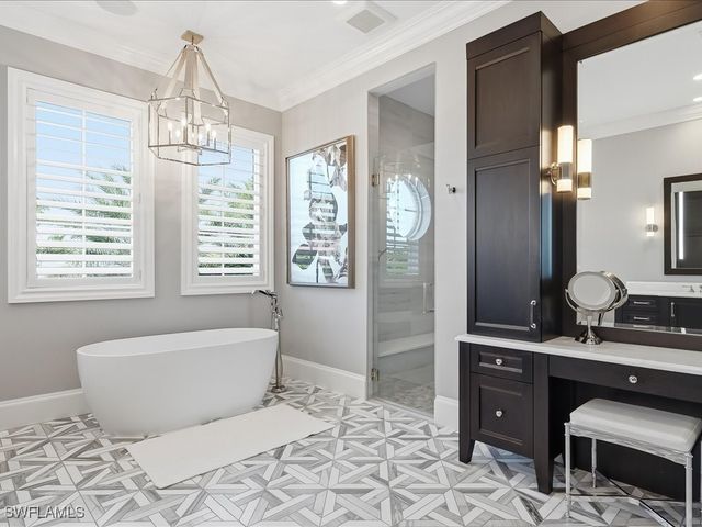 360 Heron AVE, Naples, FL 34108